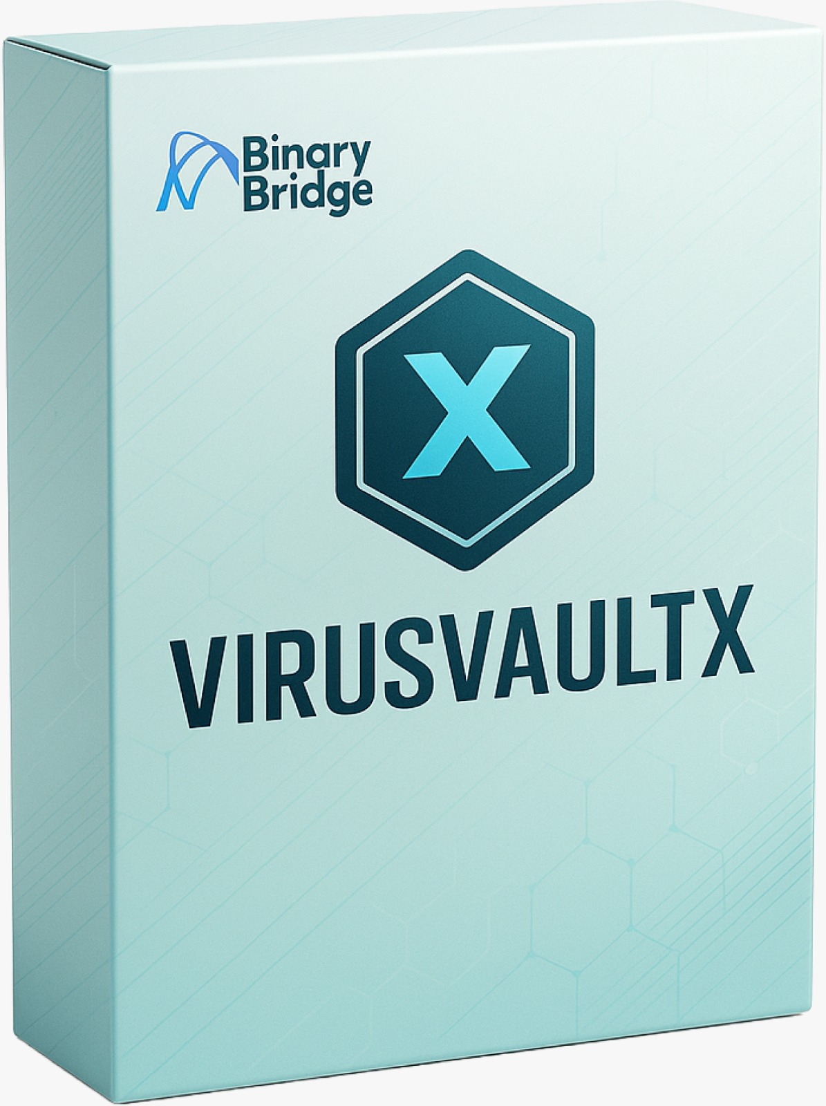 VIRUSVAULTX