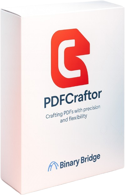PDFCraftor