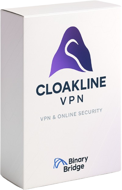 CLOAKLINE